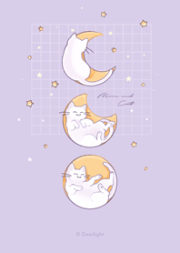 Deerlight Anime Soft - Lilac_V.02