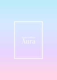 Gradation Style / Aura 40