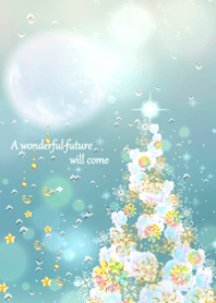 金運恋愛運急上昇☆煌めきのクリスマス♪6