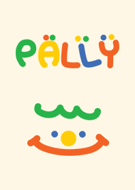 SMILE PALLY(minimal S M I L E P A L L Y)