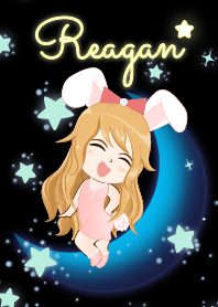 Reagan (Bunny girl on BlueMoon)