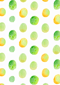 [Simple] Dot Pattern Theme#237