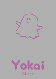 Yokai Ghost ginnezu