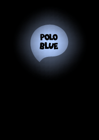 Polo Blue Light Theme V8 (JP)