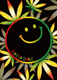 Rasta Smile