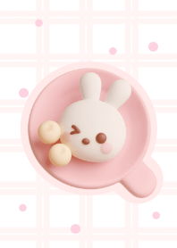 I love bunny cafe 5 :)