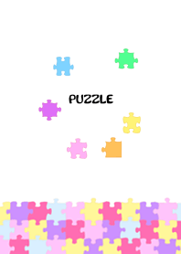Puzzle theme