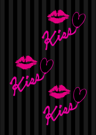 キス キス キス 10