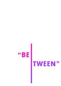 Between