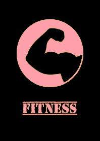 FITNESS-BLACK- THEME 39