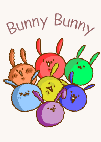 Hello Bunny Bunny