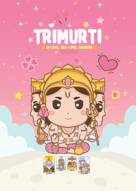 Trimurti : In Love&New Love VII