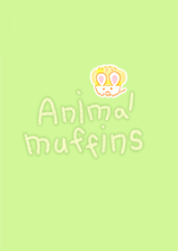 animal muffln