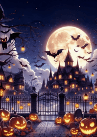 Halloween ghost cute n.20