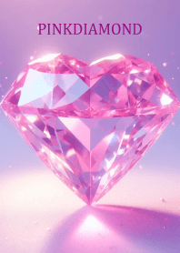 PINK DIAMOND-HAPPY 6