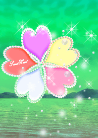 New Four Leaf Clover 103