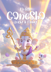 Ganesha Mutelu: success 51
