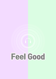 Feel Good  (HG_407)