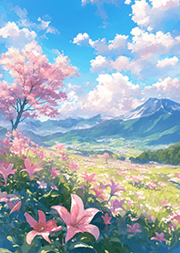 如詩如畫の美麗風景❤️