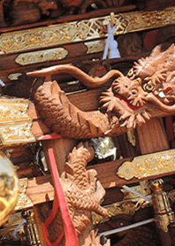 Japan Festival Collection Mikoshi #6