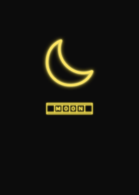 Lonly Moon