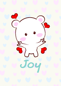 Joy Good Bear