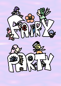 fairy party