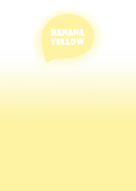 White & Banana Yellow  Theme