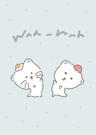 wah-wah(japan)