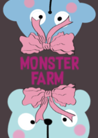 MY MONSTER FARM