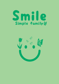 Smile & Tulip Sprout