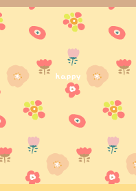 Northern Flowers15 on B&Y