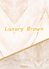 Luxury Brown