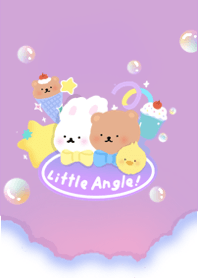 Little Angle :)