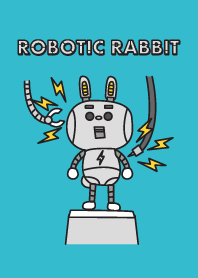 ROBOTIC RABBIT