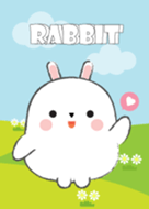 Pretty Fat White Rabbit Theme (jp)