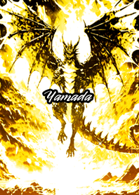 YamadaGolden Luck Rising!