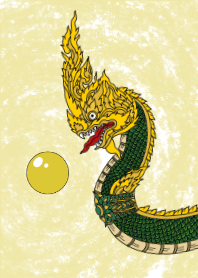 Naga Yellow