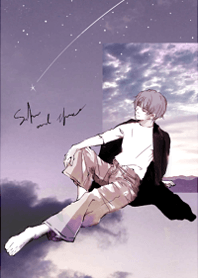 With cardigans and boys4.