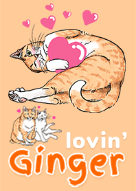 Loving Ginger
