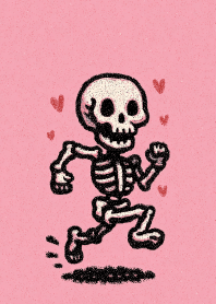 Never Too Late to Jog