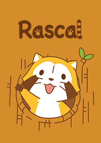 Rascal Line Theme Line Store