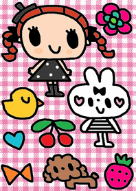 (nenerinGirls theme175)fix