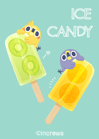 MENTORI -ICE CANDY-