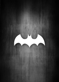 Bat without title 05.