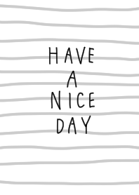 Border. Have a nice day.