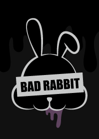 BAD RABBIT 51 -MEKYM-