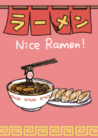 Nice Ramen!(JP)