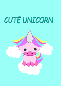 Cute Unicorn
