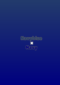 NavybluexNavy-TKCJ
